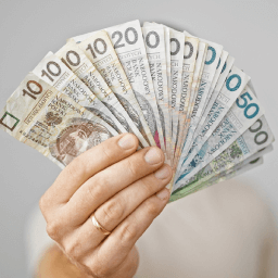 Gotówka Dąbrowa Górnicza